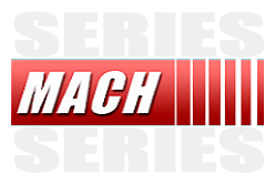 Mach Muffler Series