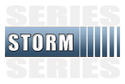Storm Muffler Series
