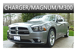 Charger / Magnum / M300 