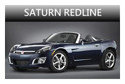 Saturn Redline