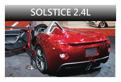 Solstice 2.4L