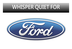 Ford Quiet Kit