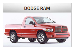  Dodge Ram 1500 Hemi PickUp (Years: 2009-2018)